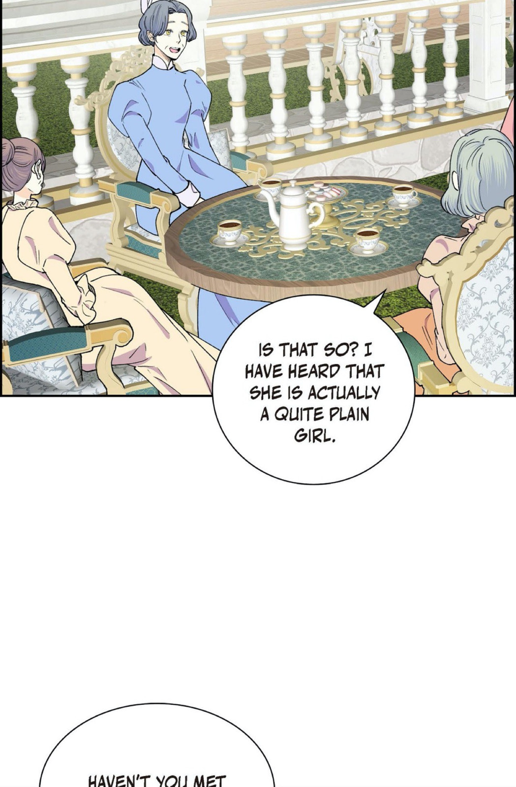 Read For Stella chapter 54 image 59 on Lezhin