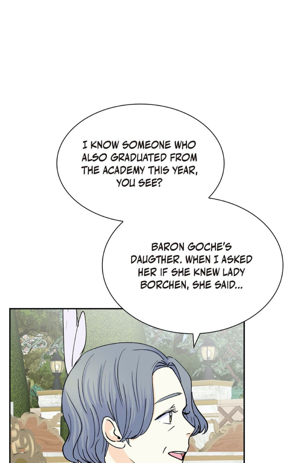 Read For Stella chapter 54 image 61 on Lezhin