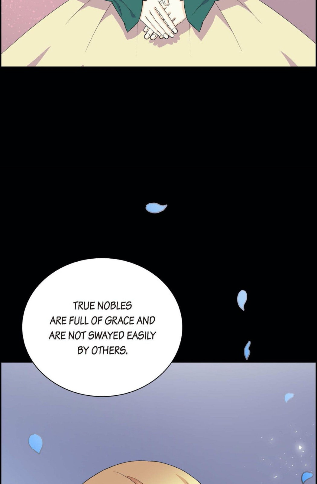 Read For Stella chapter 54 image 64 on Lezhin