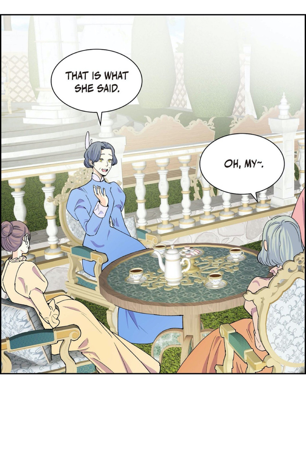 Read For Stella chapter 54 image 67 on Lezhin