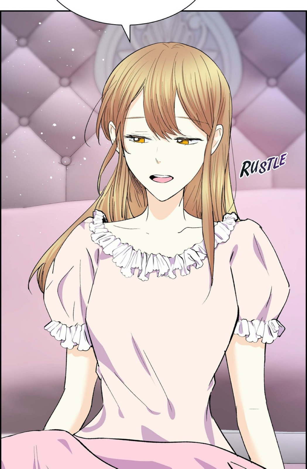 Read For Stella chapter 54 image 7 on Lezhin