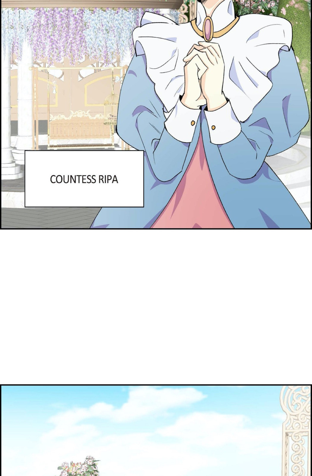 Read For Stella chapter 54 image 70 on Lezhin