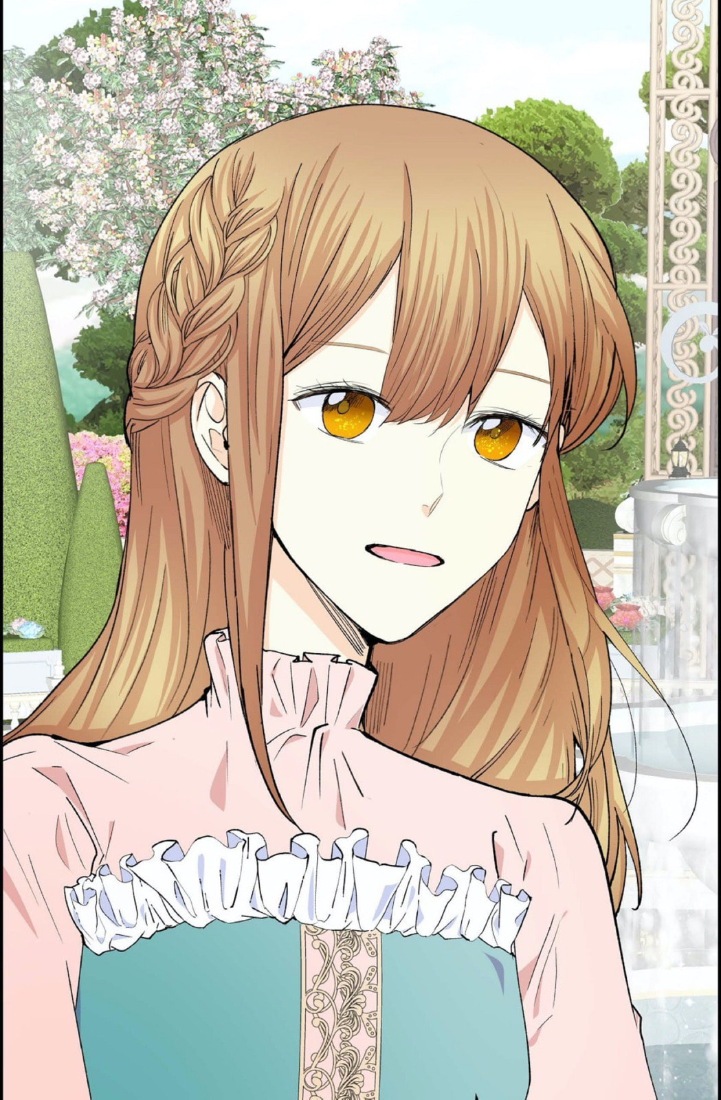 Read For Stella chapter 54 image 71 on Lezhin
