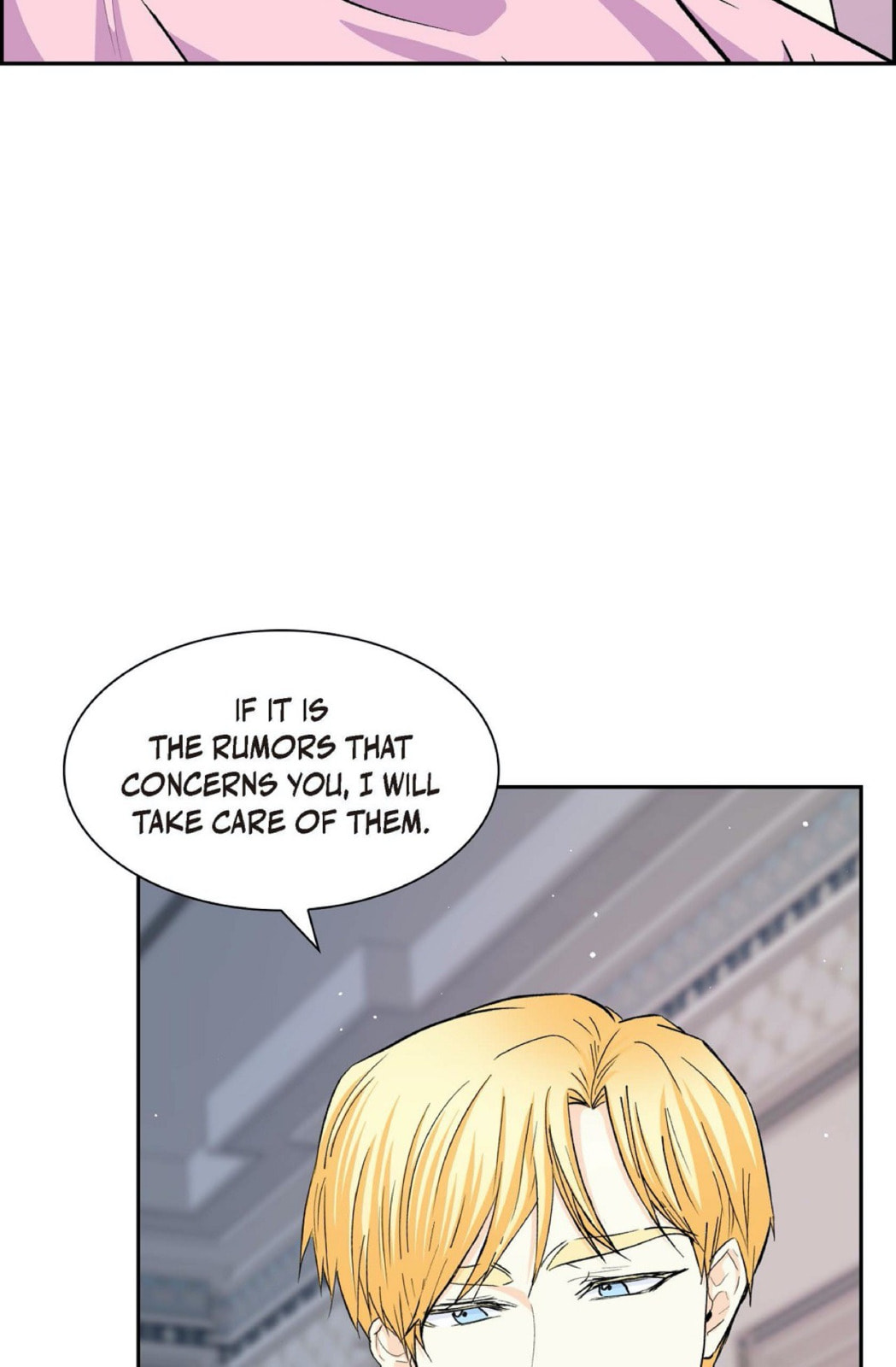 Read For Stella chapter 54 image 8 on Lezhin