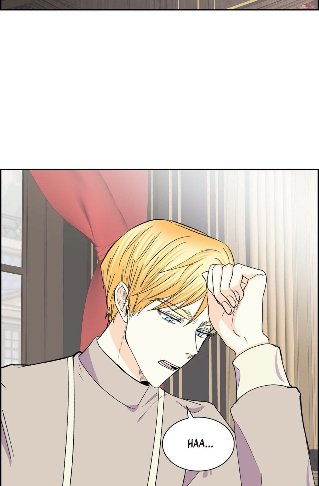 Read For Stella chapter 55 image 1 on Lezhin