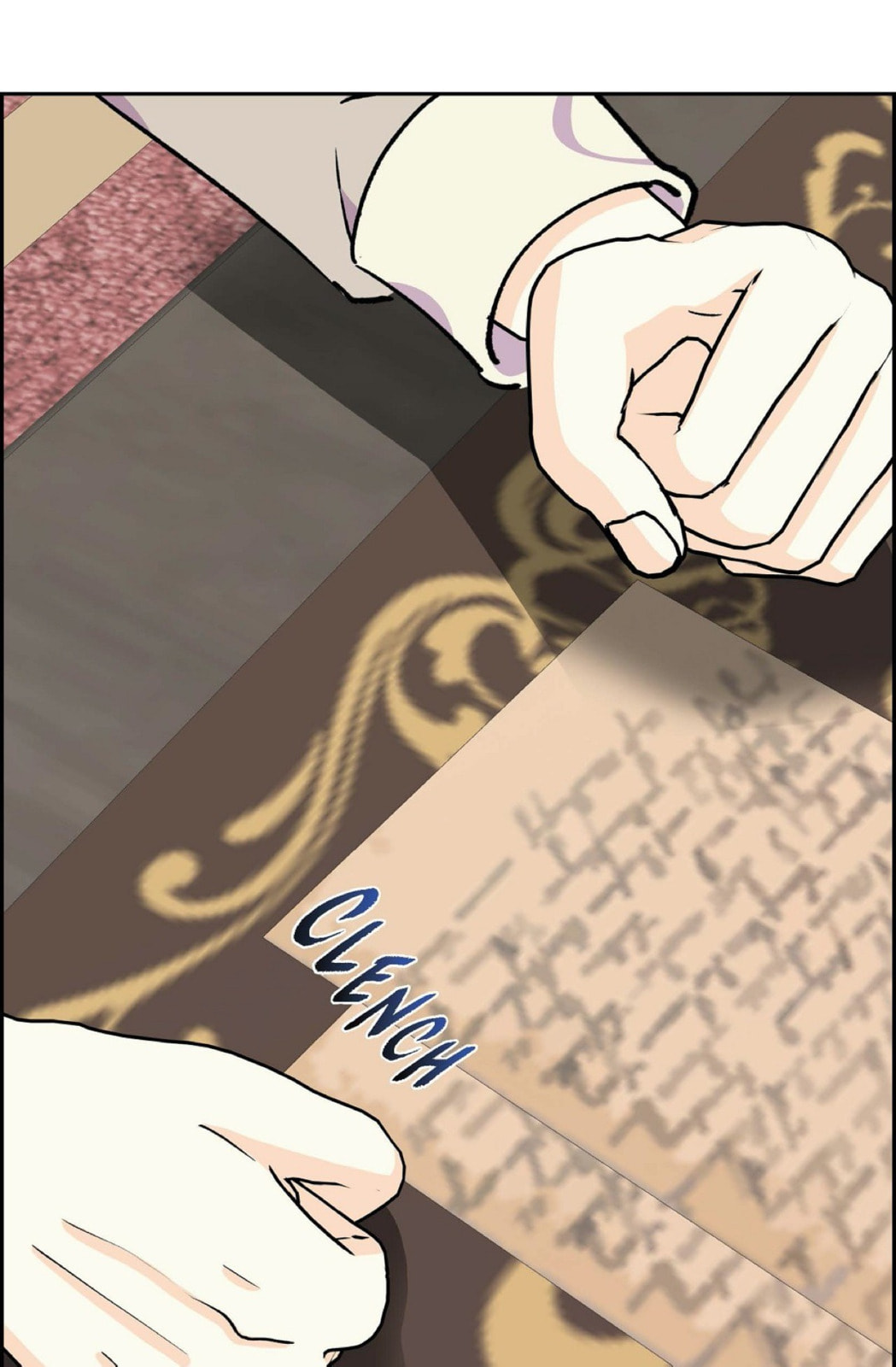 Read For Stella chapter 55 image 10 on Lezhin
