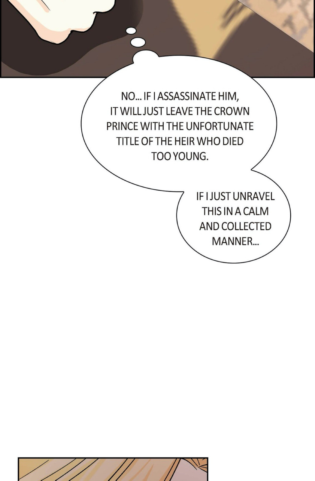 Read For Stella chapter 55 image 11 on Lezhin