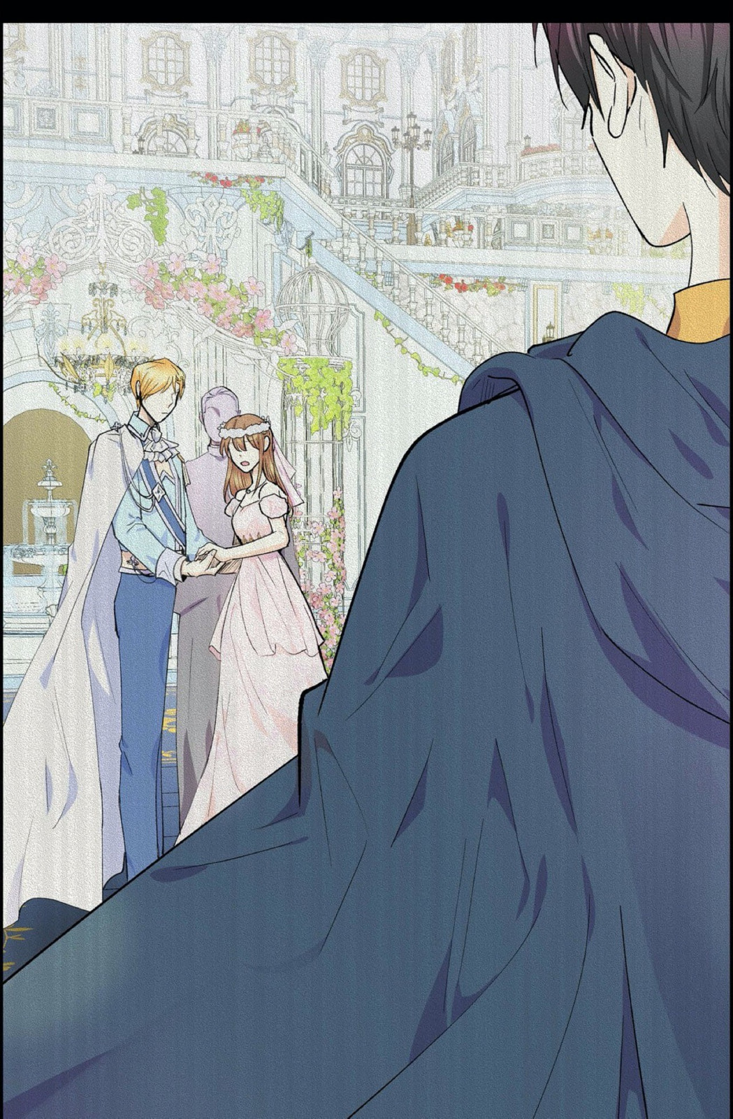 Read For Stella chapter 55 image 14 on Lezhin