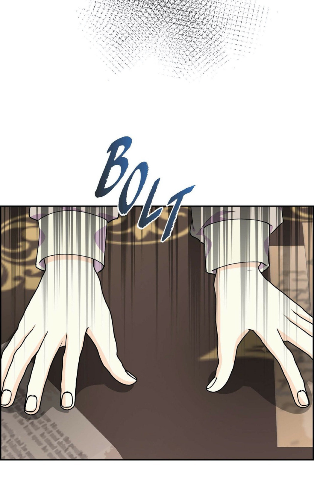 Read For Stella chapter 55 image 19 on Lezhin