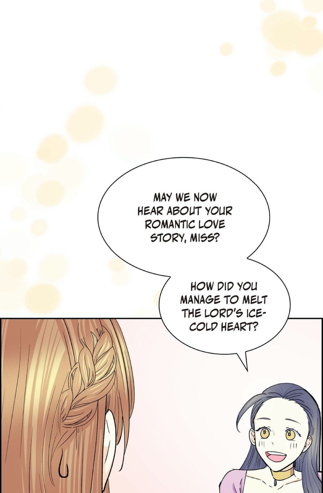 Read For Stella chapter 55 image 31 on Lezhin