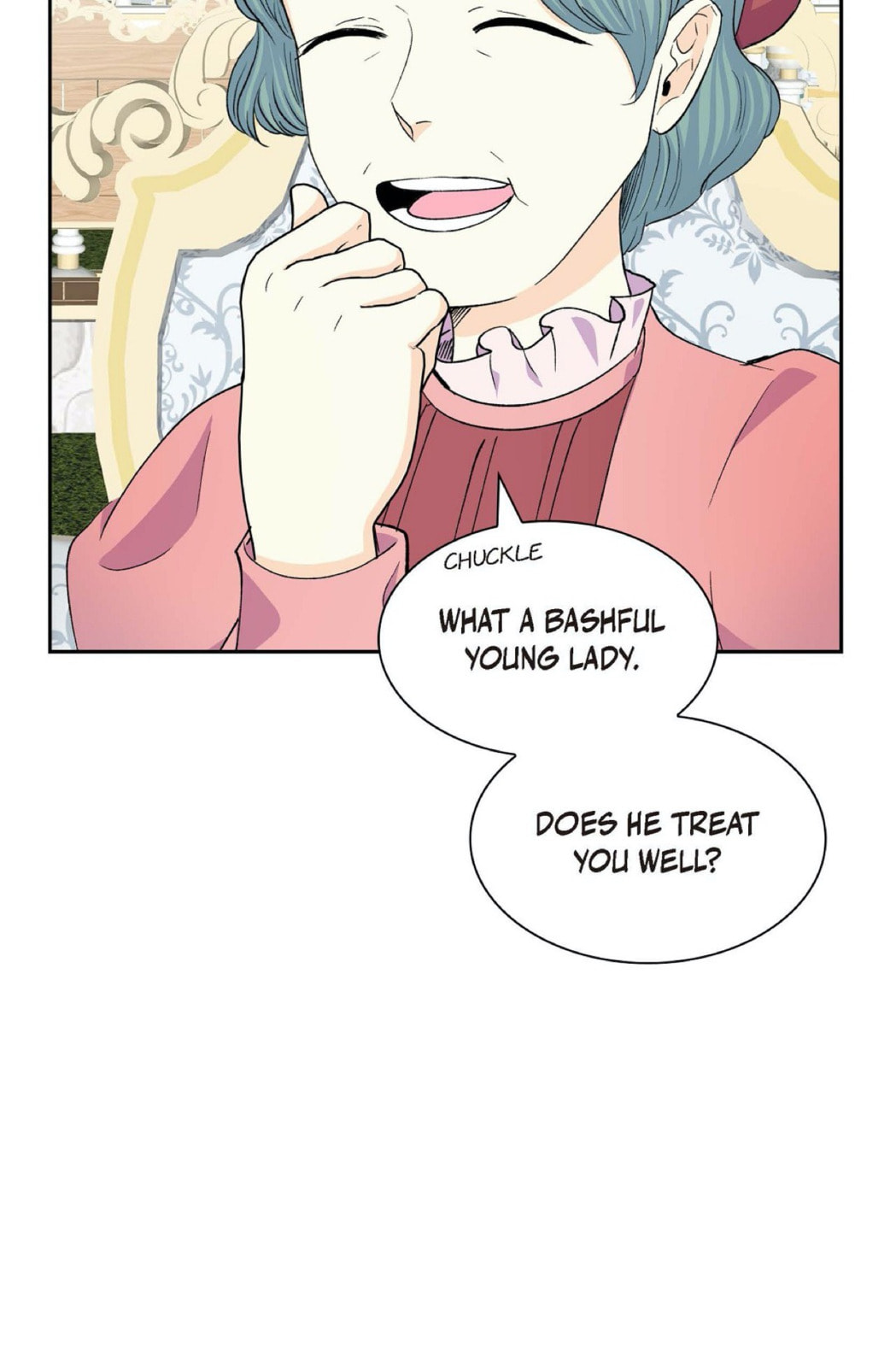 Read For Stella chapter 55 image 33 on Lezhin