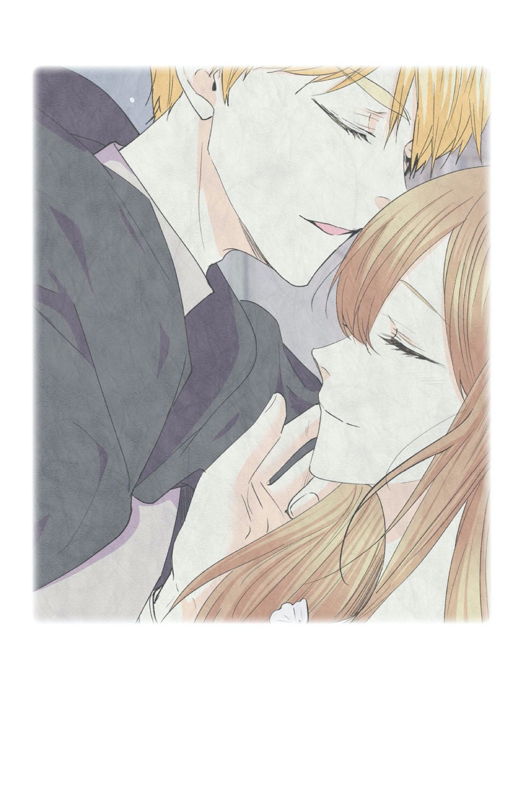 Read For Stella chapter 55 image 34 on Lezhin