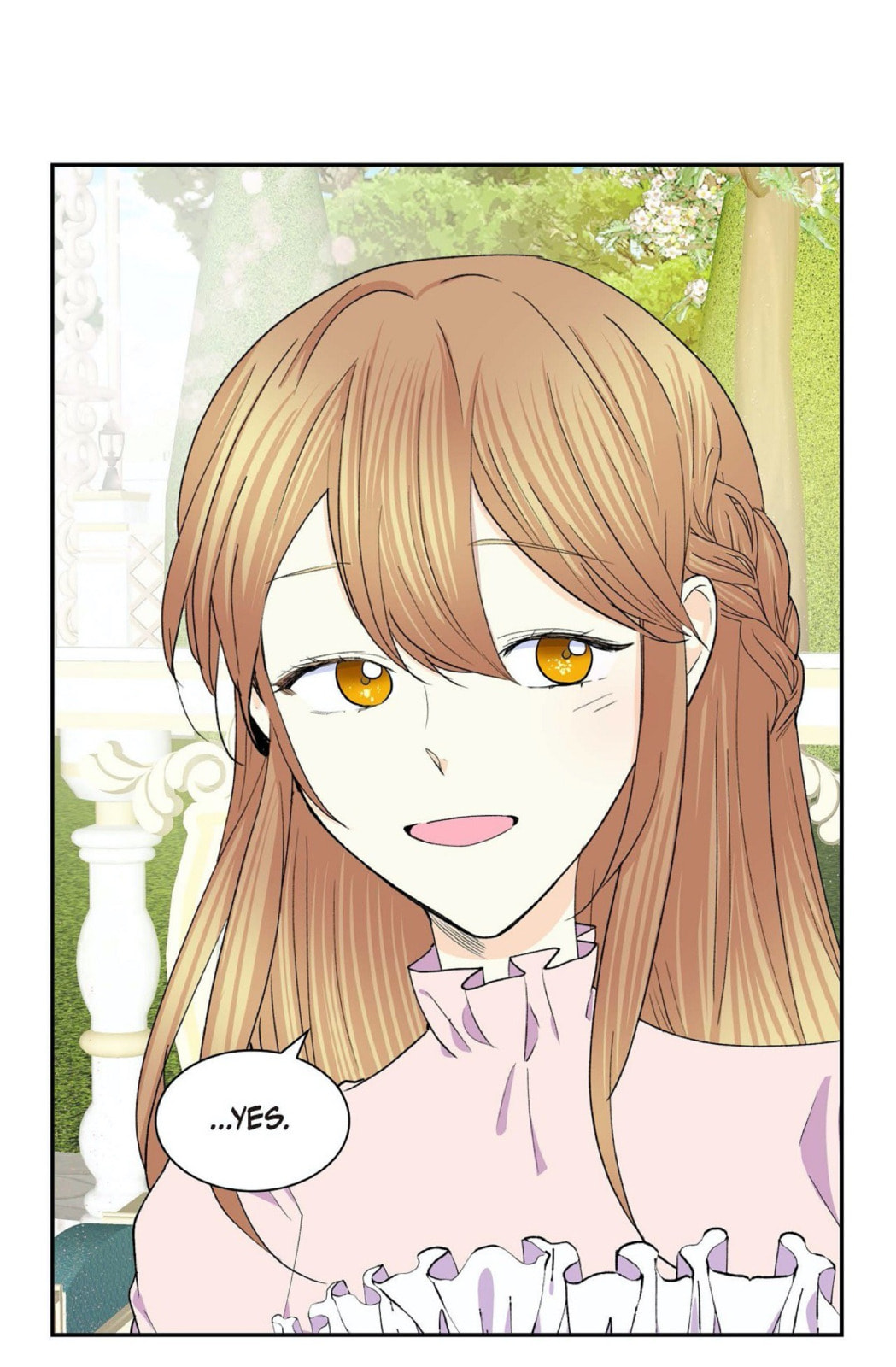 Read For Stella chapter 55 image 35 on Lezhin