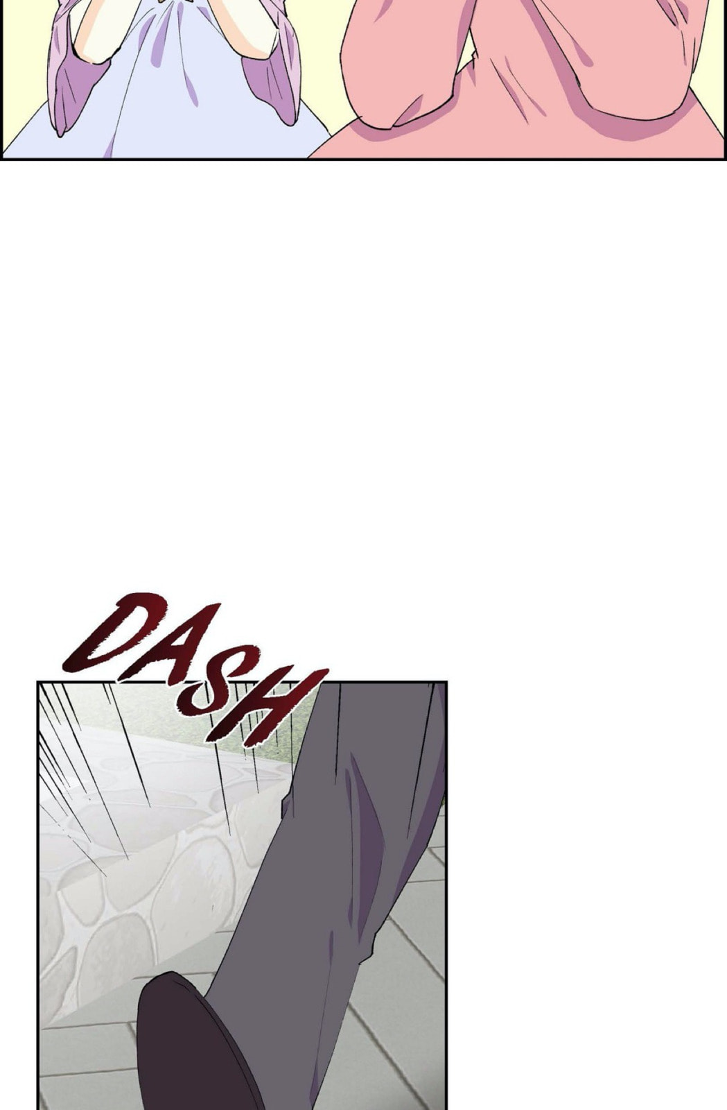 Read For Stella chapter 55 image 37 on Lezhin