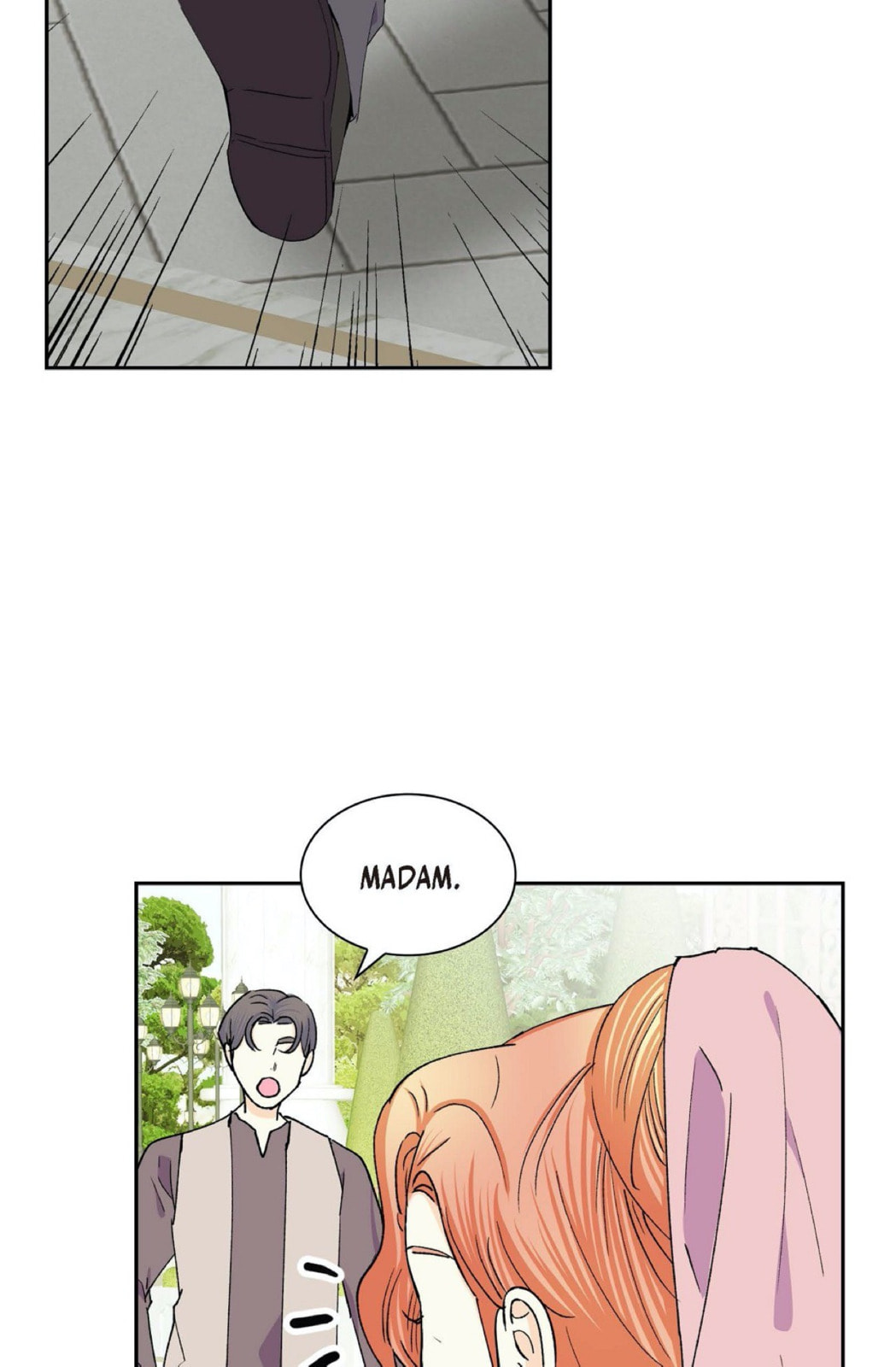 Read For Stella chapter 55 image 38 on Lezhin