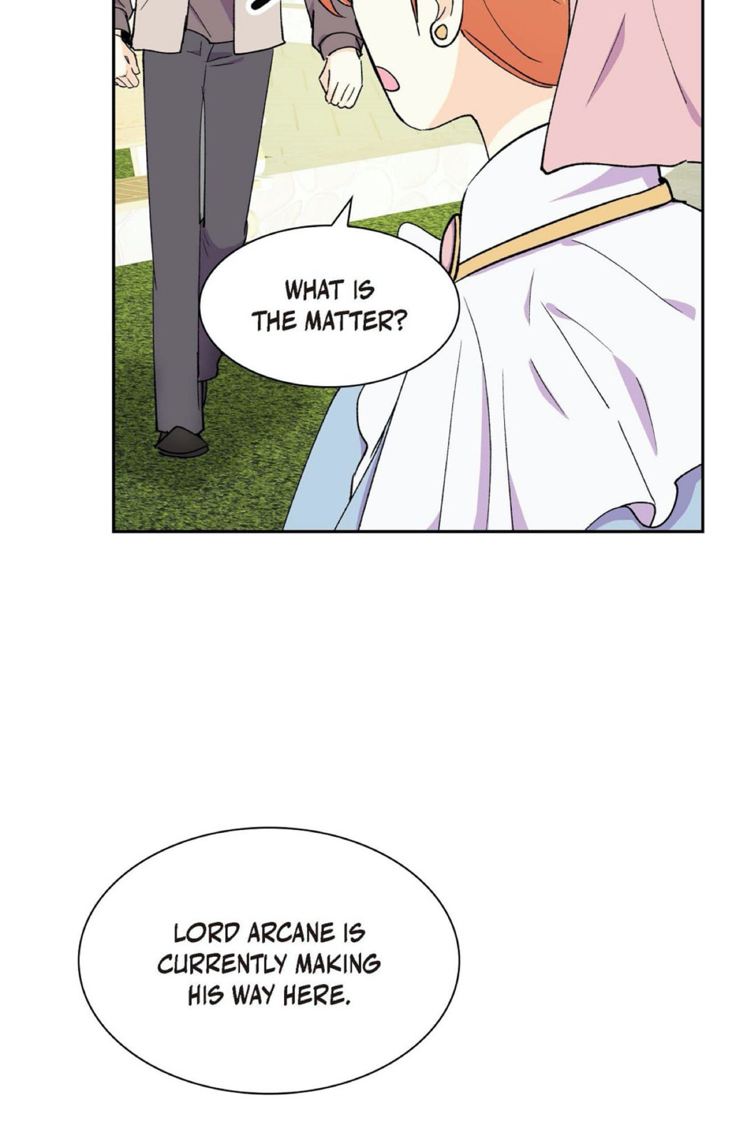 Read For Stella chapter 55 image 39 on Lezhin