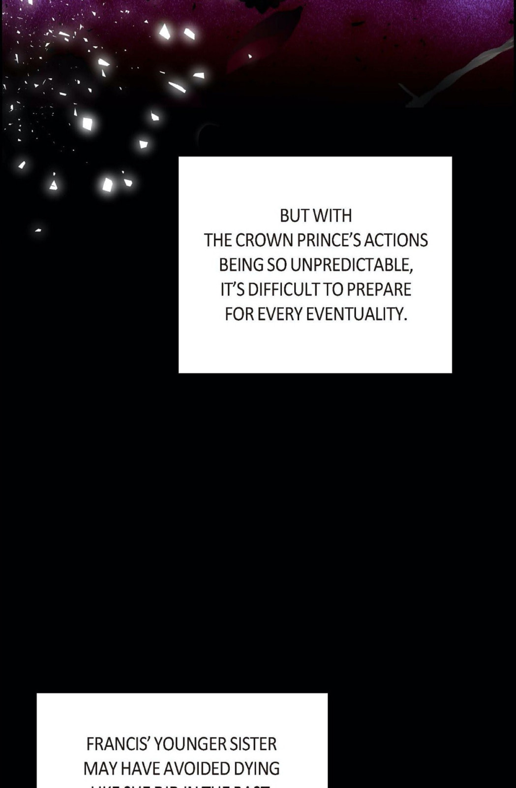 Read For Stella chapter 55 image 4 on Lezhin