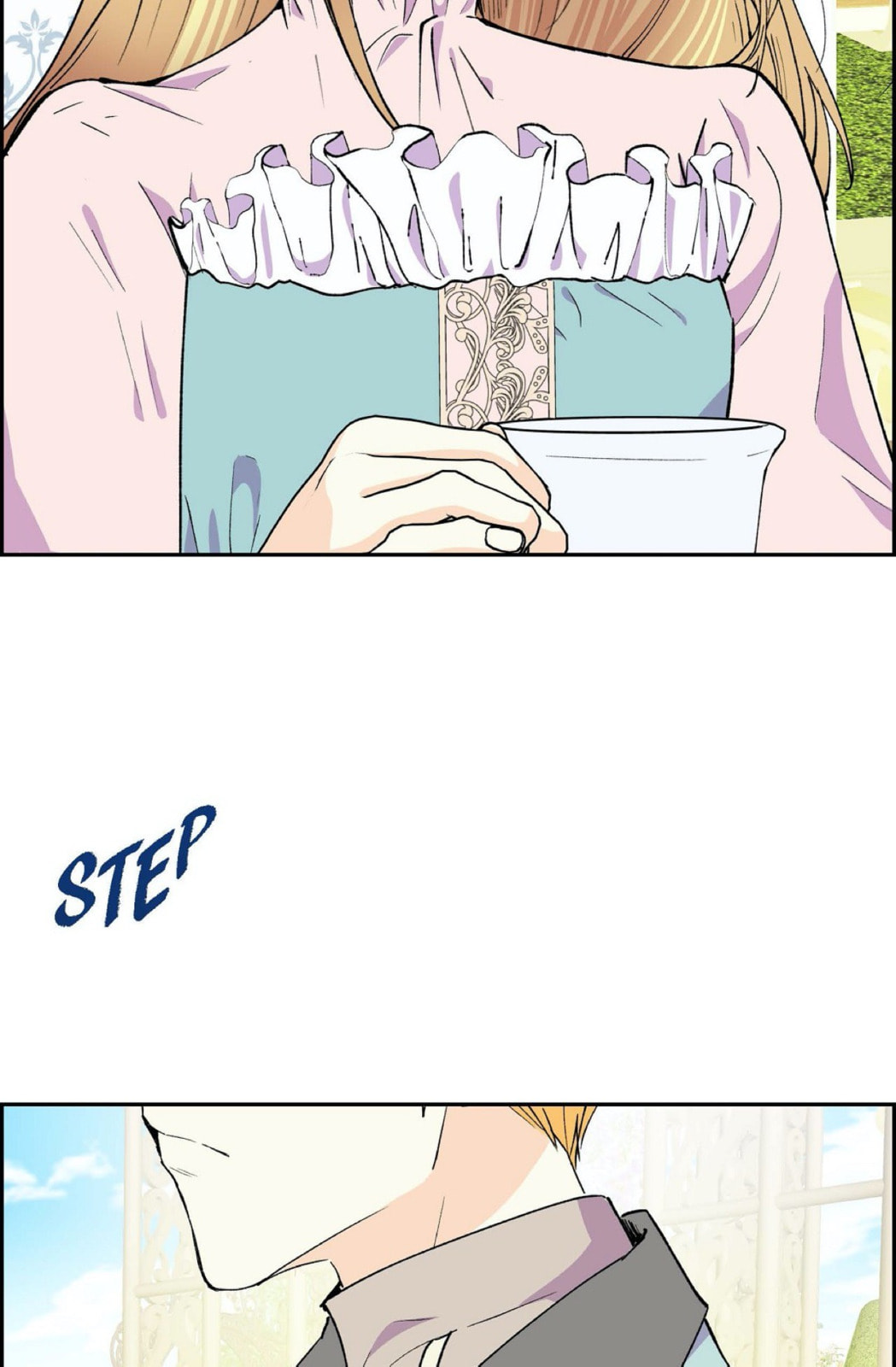 Read For Stella chapter 55 image 41 on Lezhin