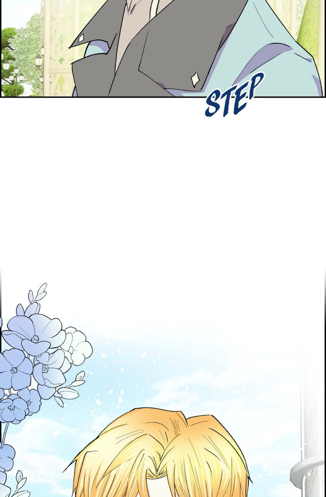 Read For Stella chapter 55 image 42 on Lezhin