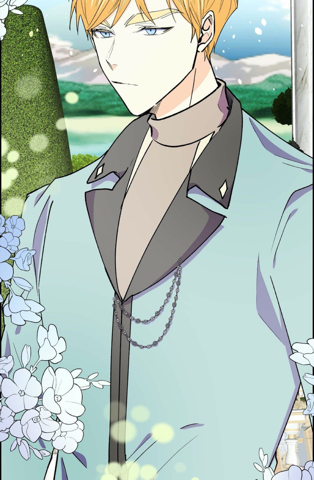 Read For Stella chapter 55 image 43 on Lezhin