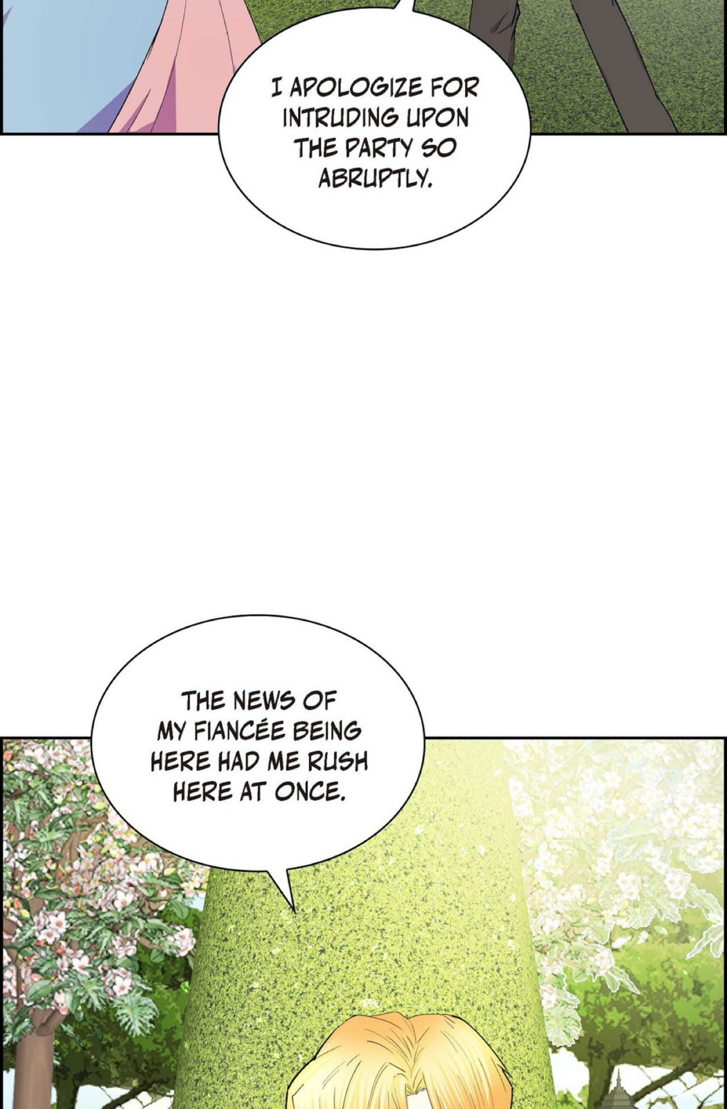 Read For Stella chapter 55 image 45 on Lezhin