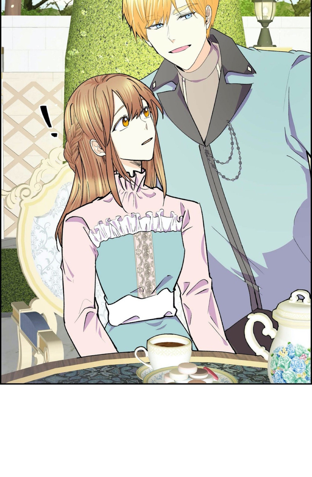 Read For Stella chapter 55 image 46 on Lezhin