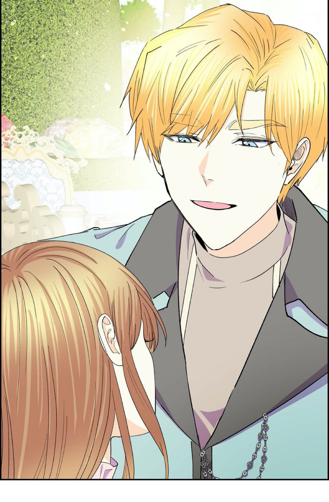 Read For Stella chapter 55 image 49 on Lezhin