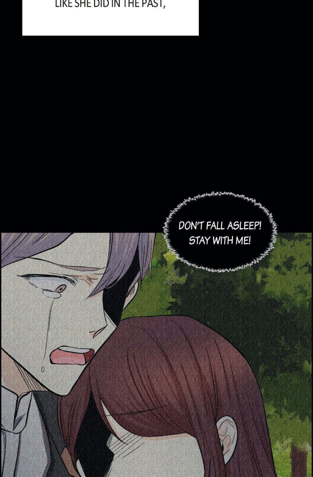 Read For Stella chapter 55 image 5 on Lezhin