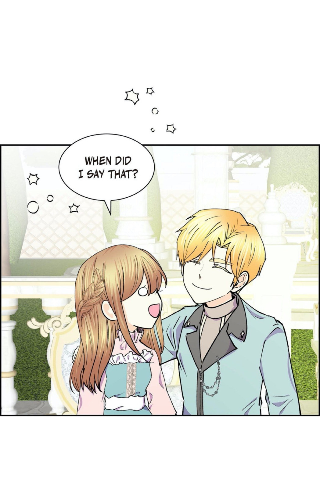 Read For Stella chapter 55 image 50 on Lezhin