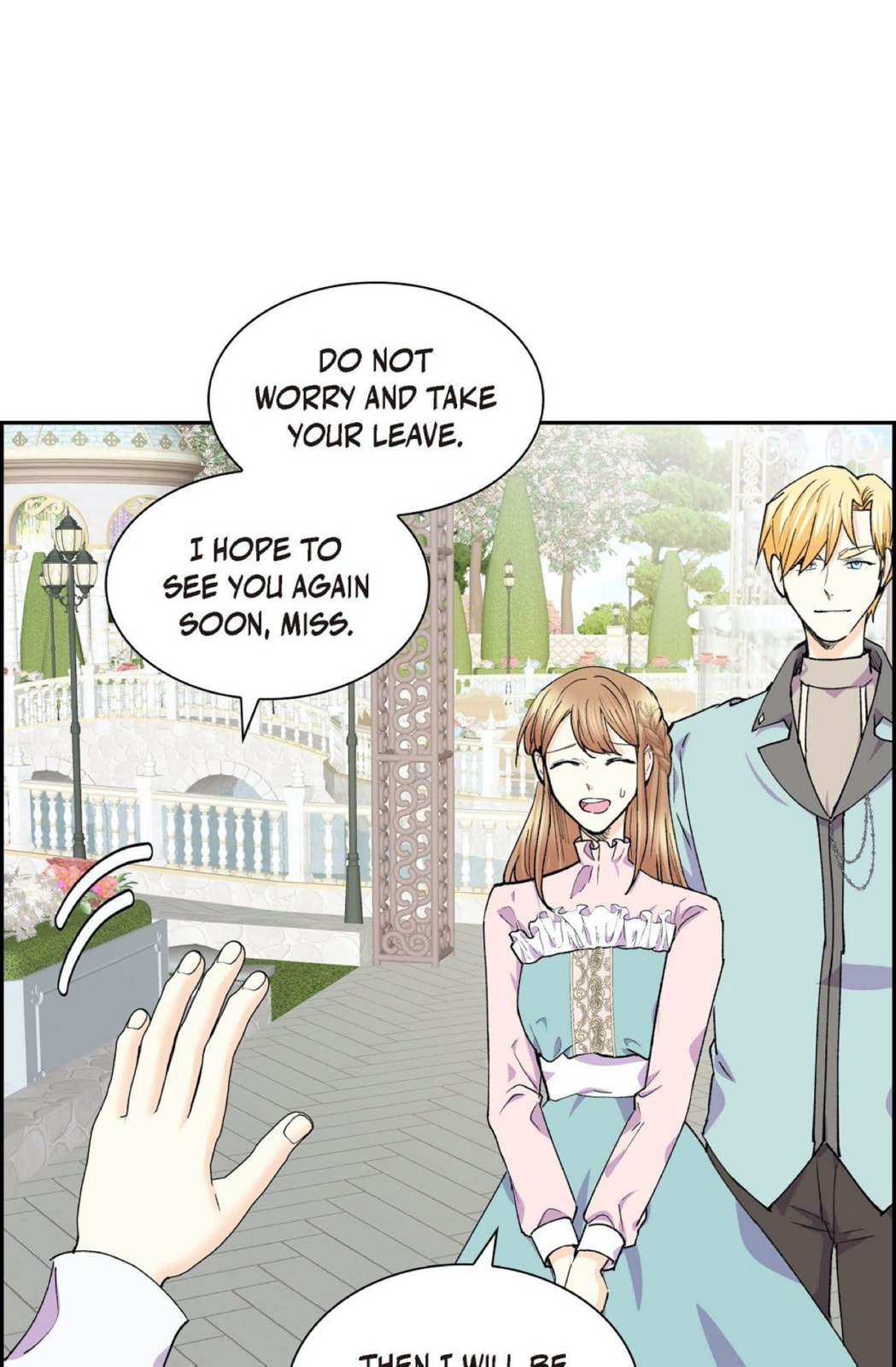 Read For Stella chapter 55 image 51 on Lezhin