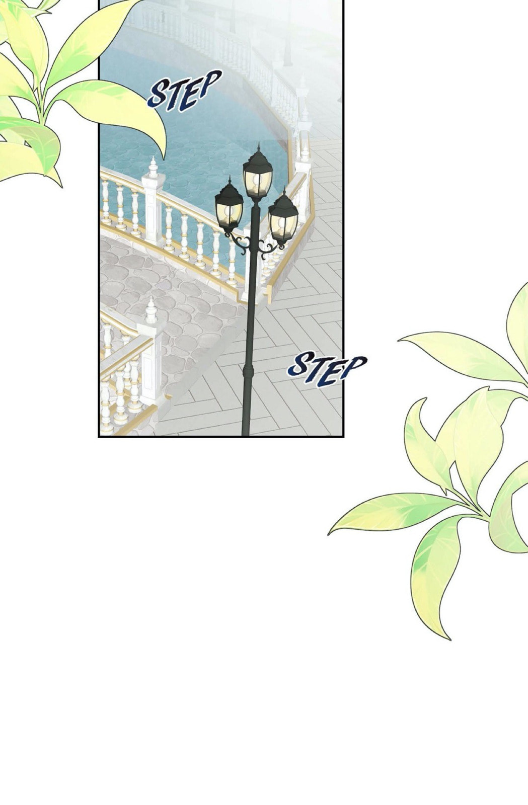 Read For Stella chapter 55 image 53 on Lezhin