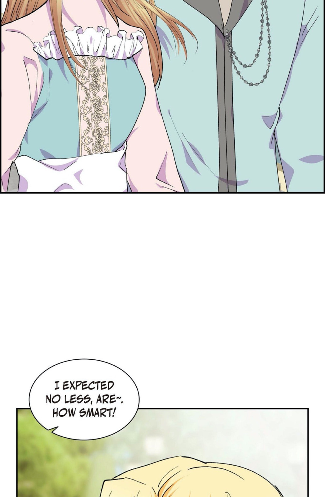 Read For Stella chapter 55 image 55 on Lezhin