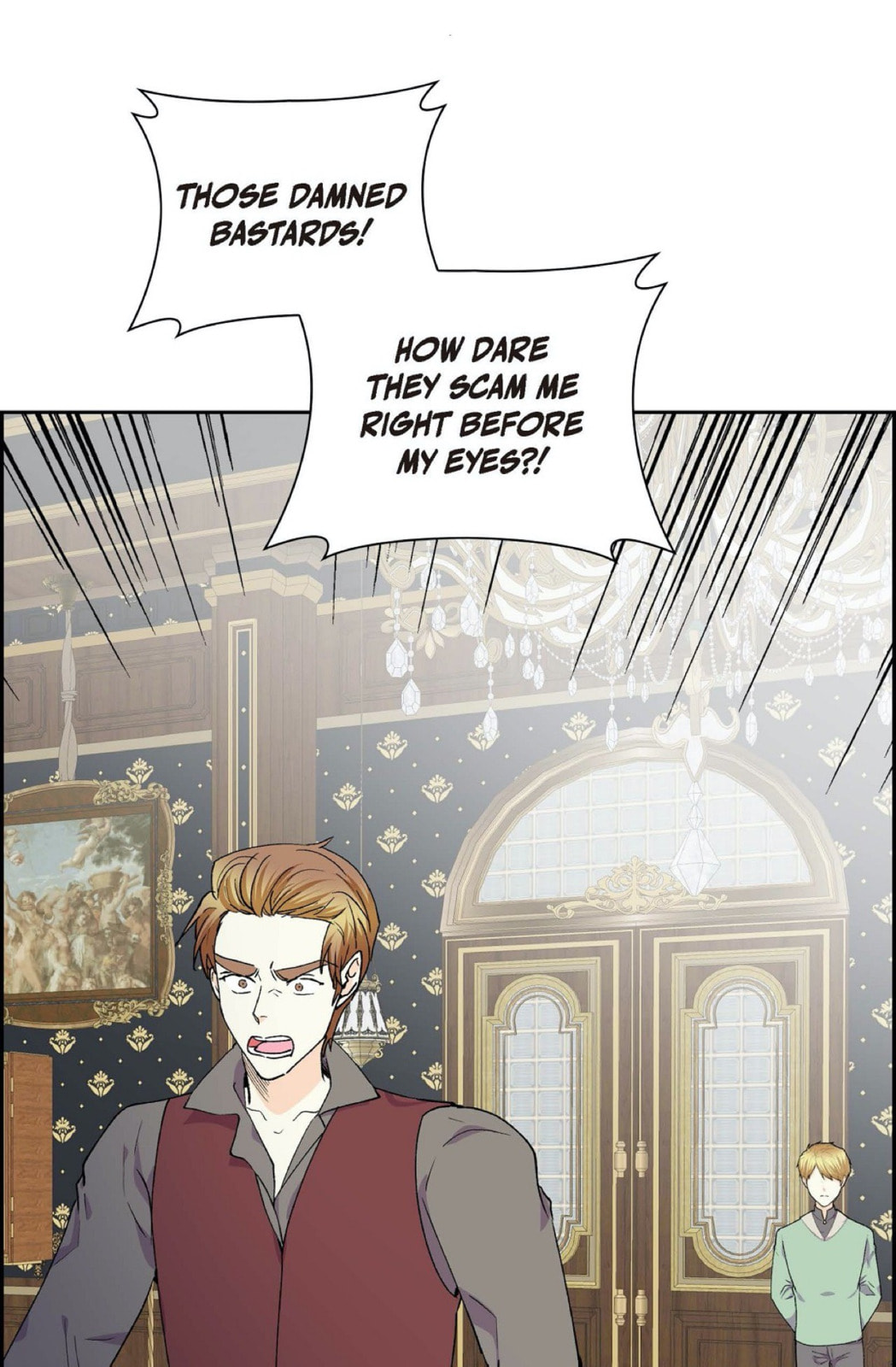 Read For Stella chapter 55 image 61 on Lezhin