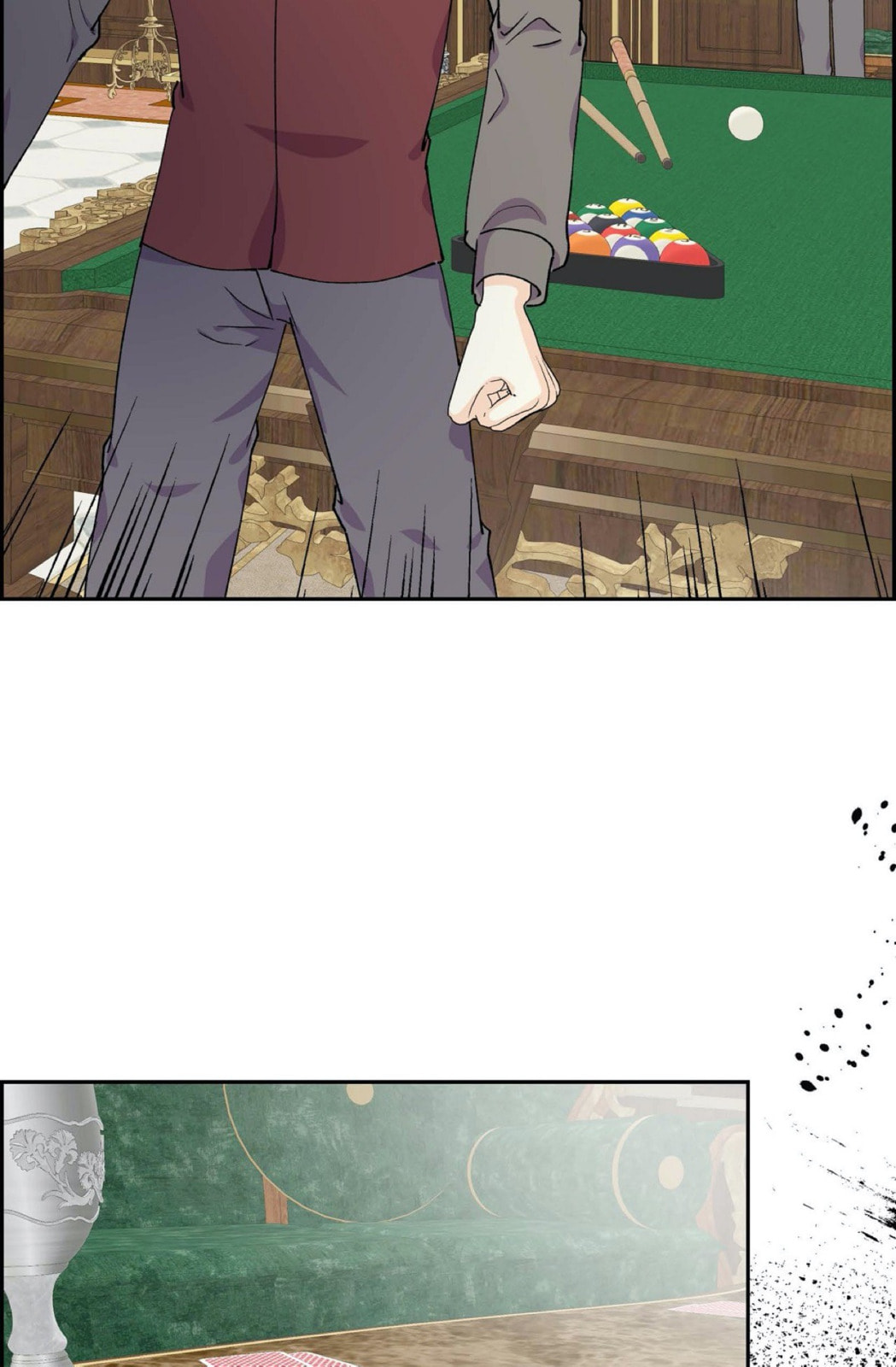Read For Stella chapter 55 image 62 on Lezhin