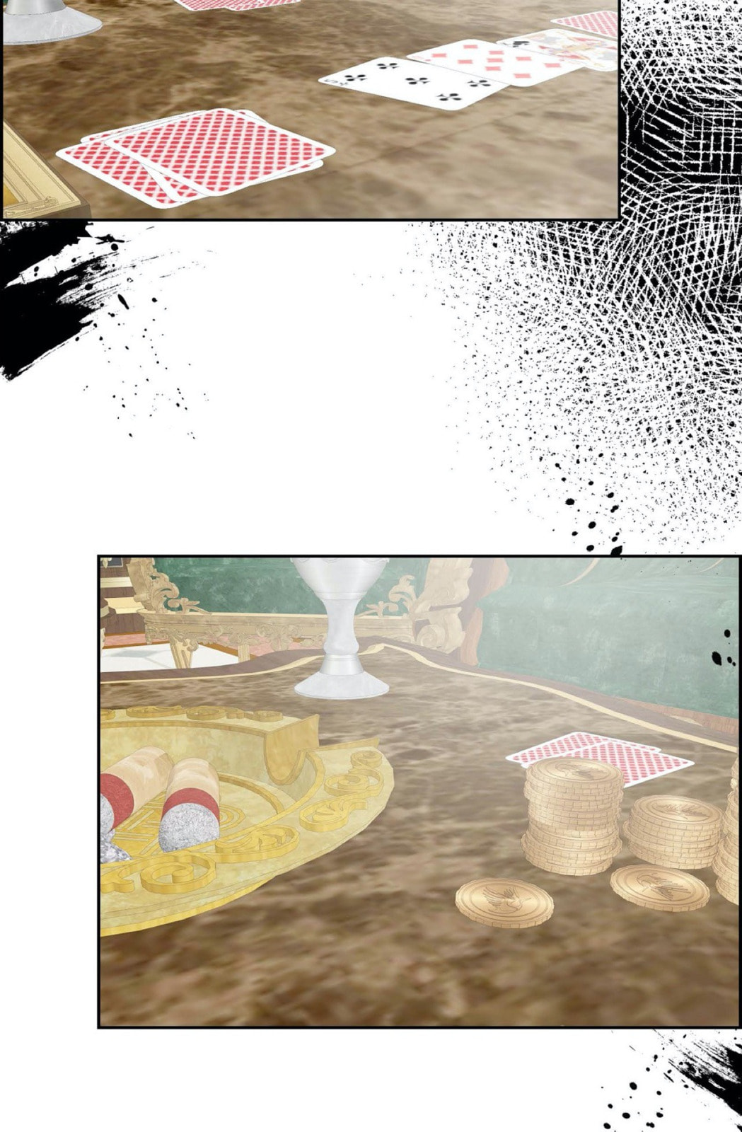 Read For Stella chapter 55 image 63 on Lezhin