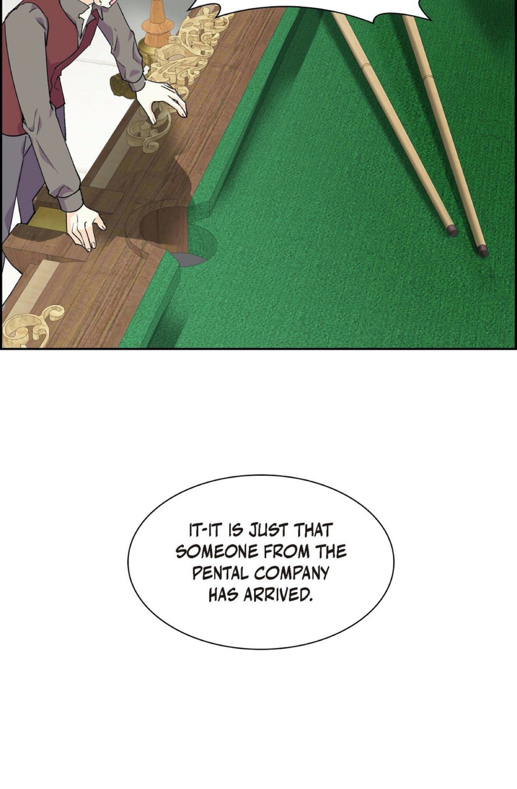 Read For Stella chapter 55 image 73 on Lezhin