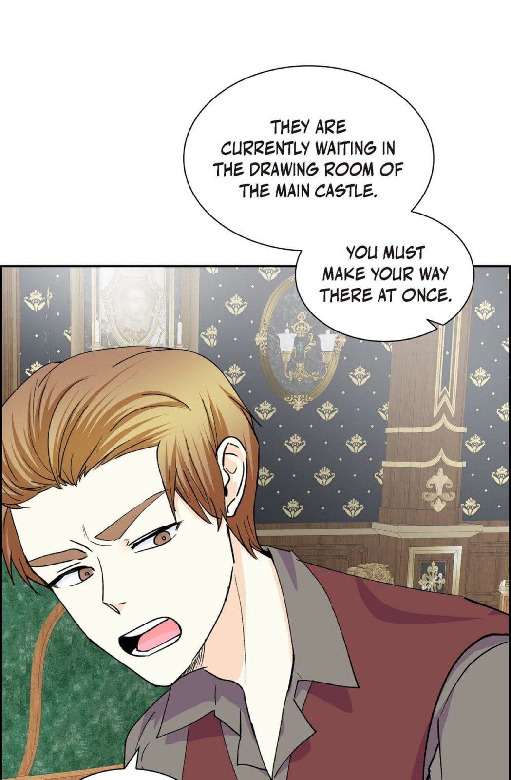Read For Stella chapter 55 image 74 on Lezhin