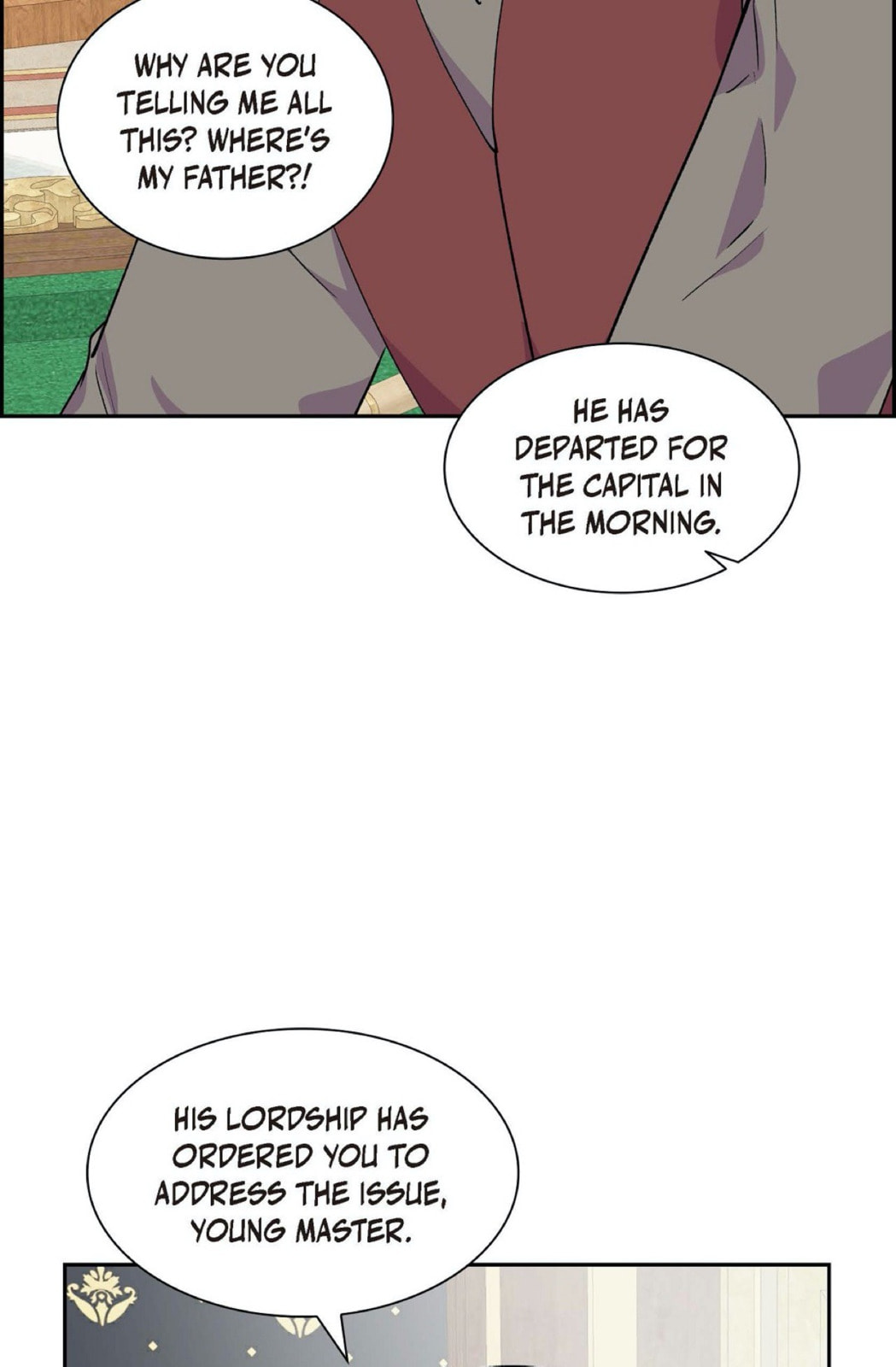 Read For Stella chapter 55 image 75 on Lezhin