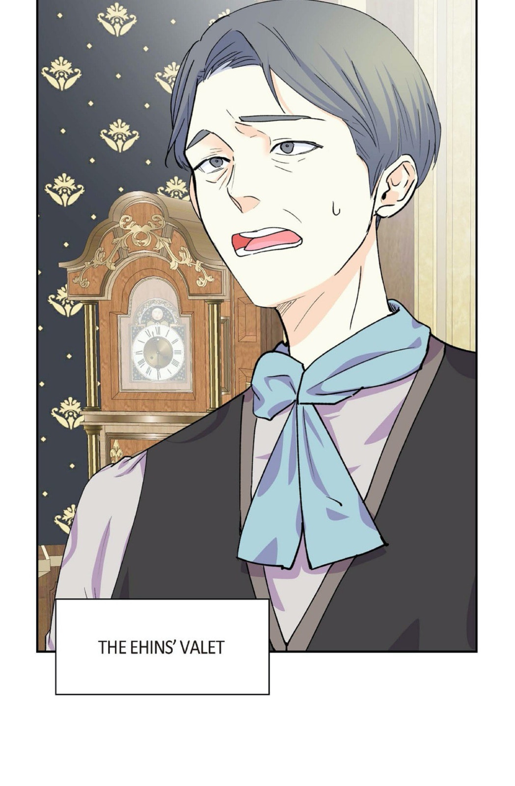 Read For Stella chapter 55 image 76 on Lezhin