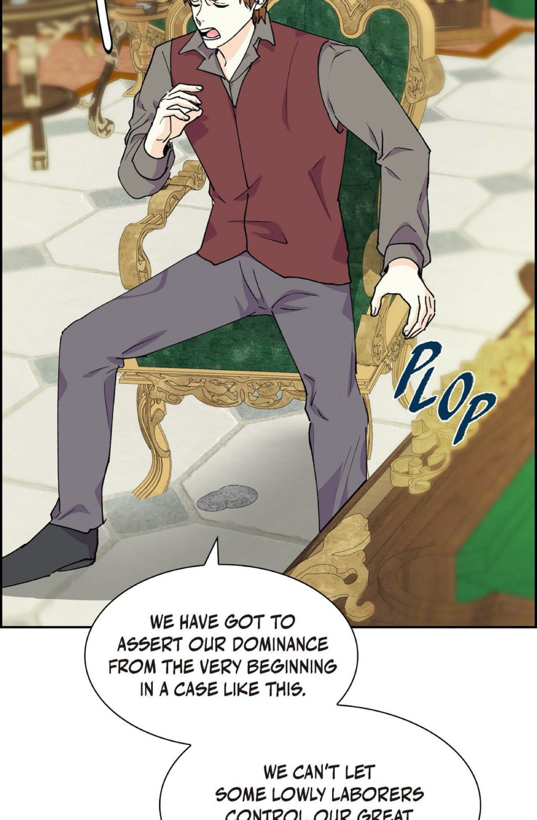 Read For Stella chapter 55 image 78 on Lezhin