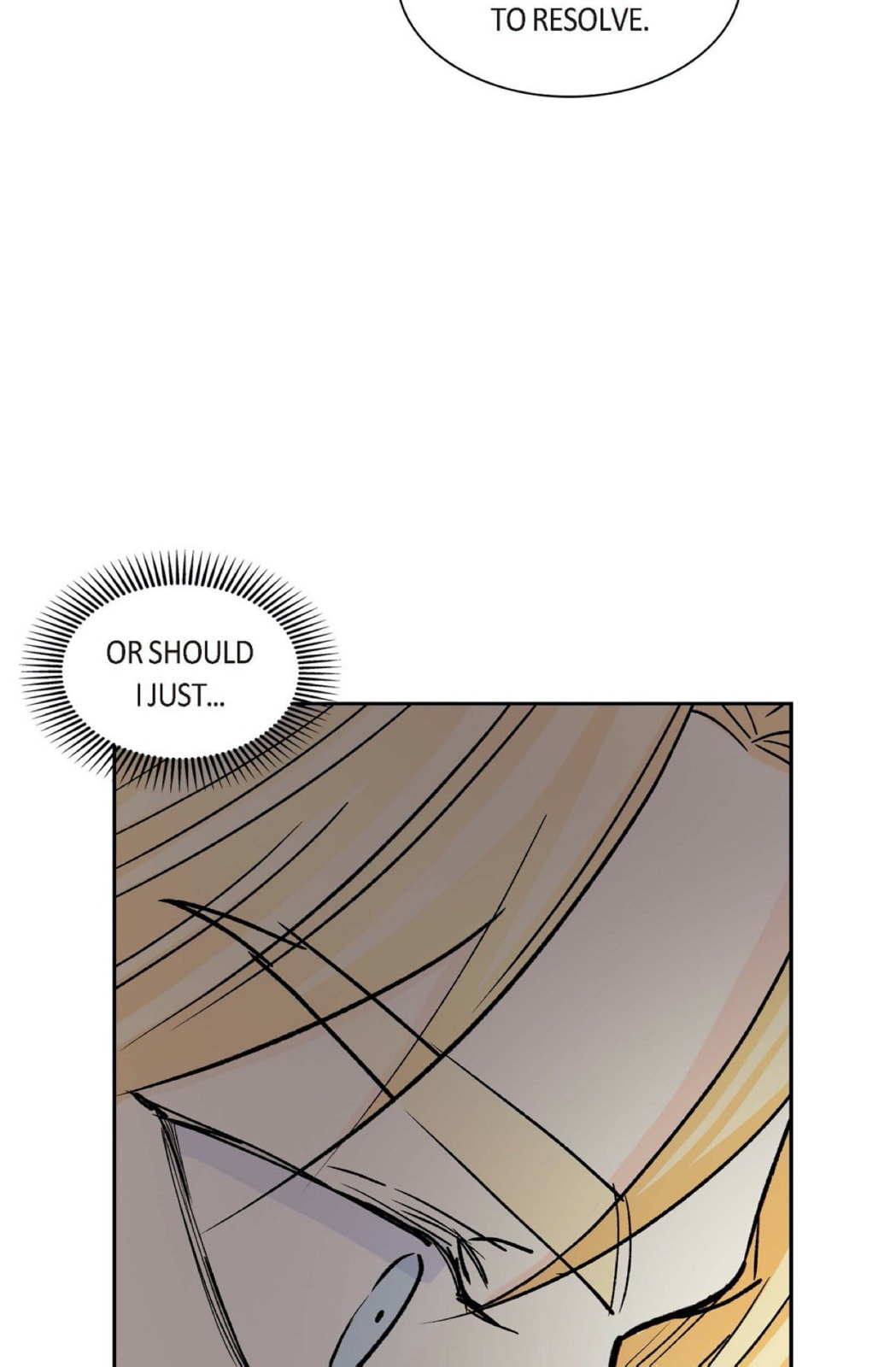 Read For Stella chapter 55 image 8 on Lezhin