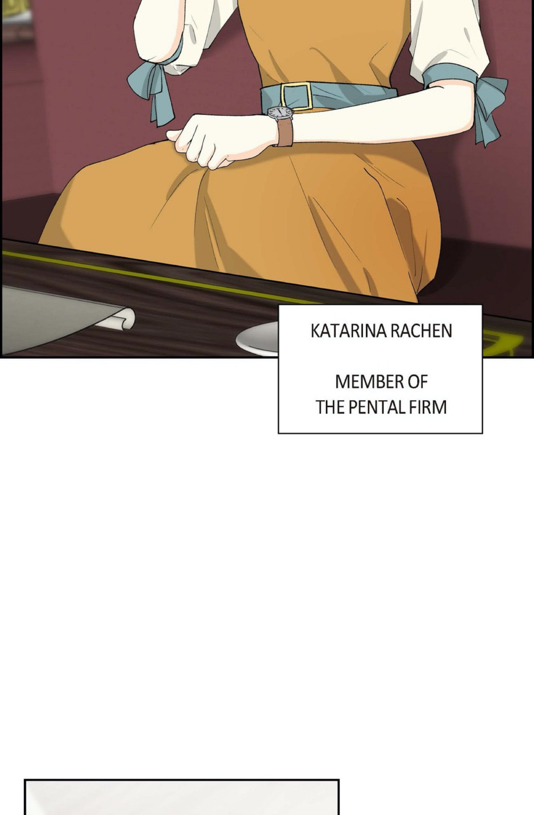Read For Stella chapter 56 image 1 on Lezhin