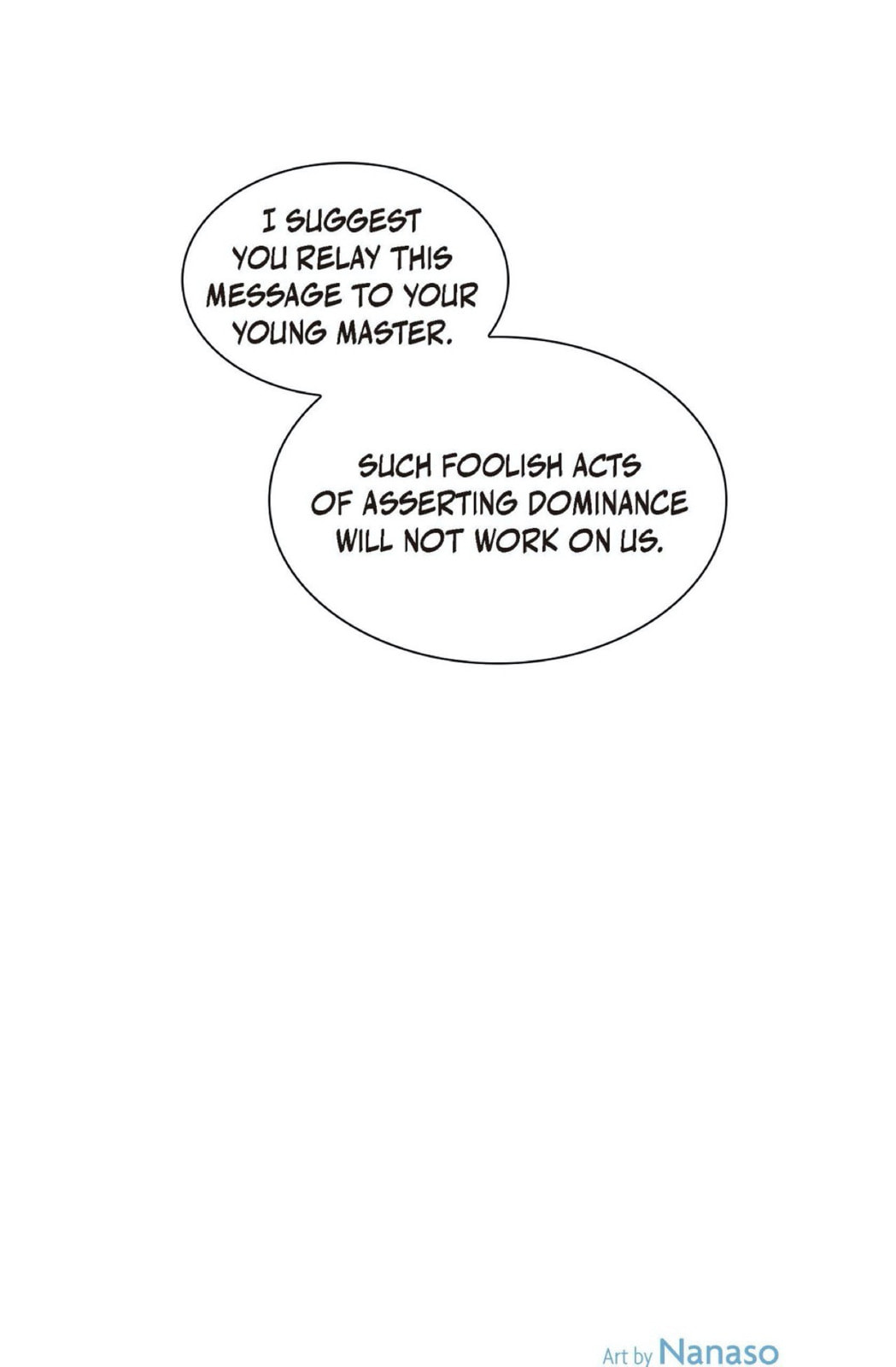 Read For Stella chapter 56 image 12 on Lezhin