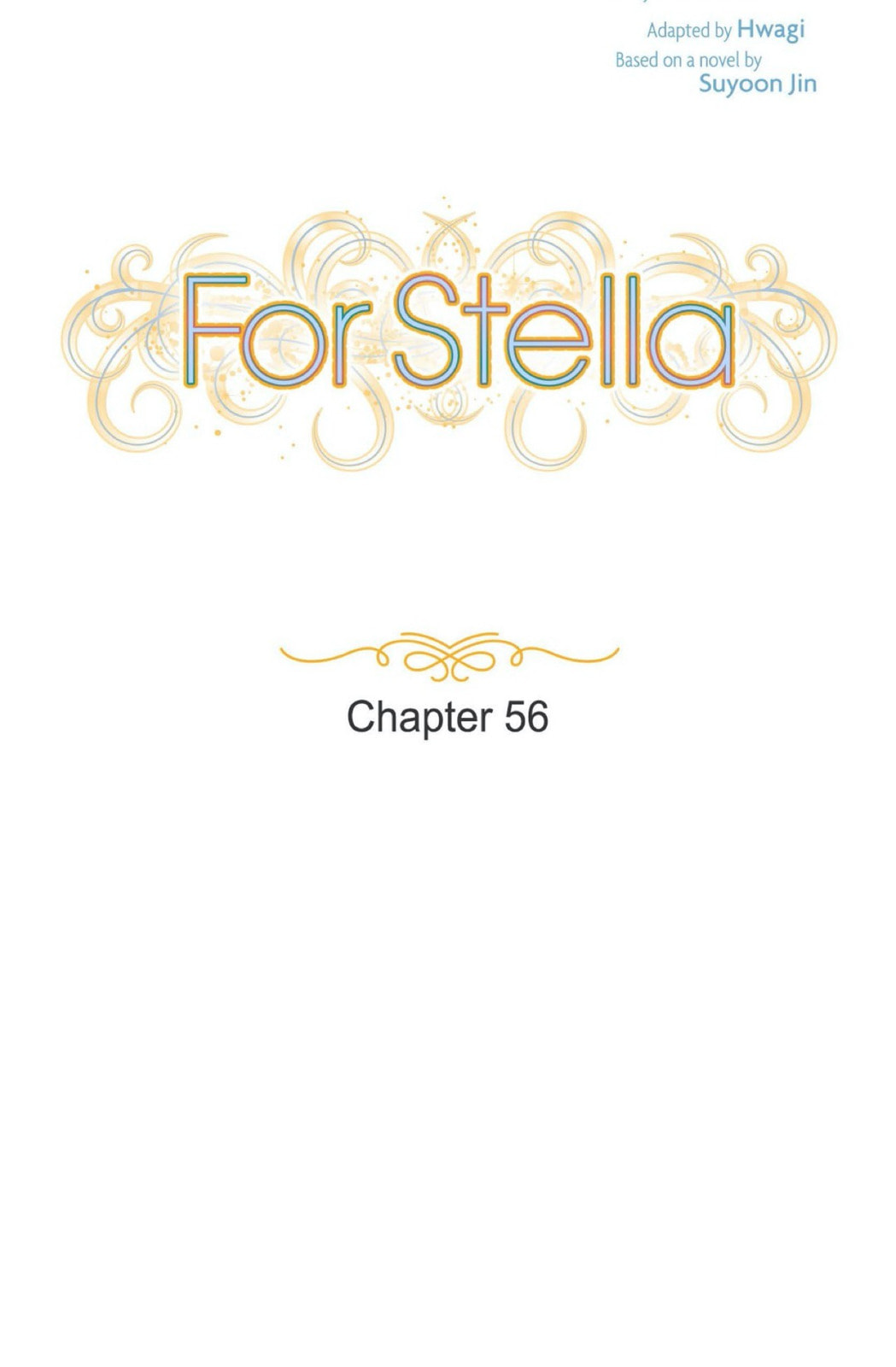 Read For Stella chapter 56 image 13 on Lezhin