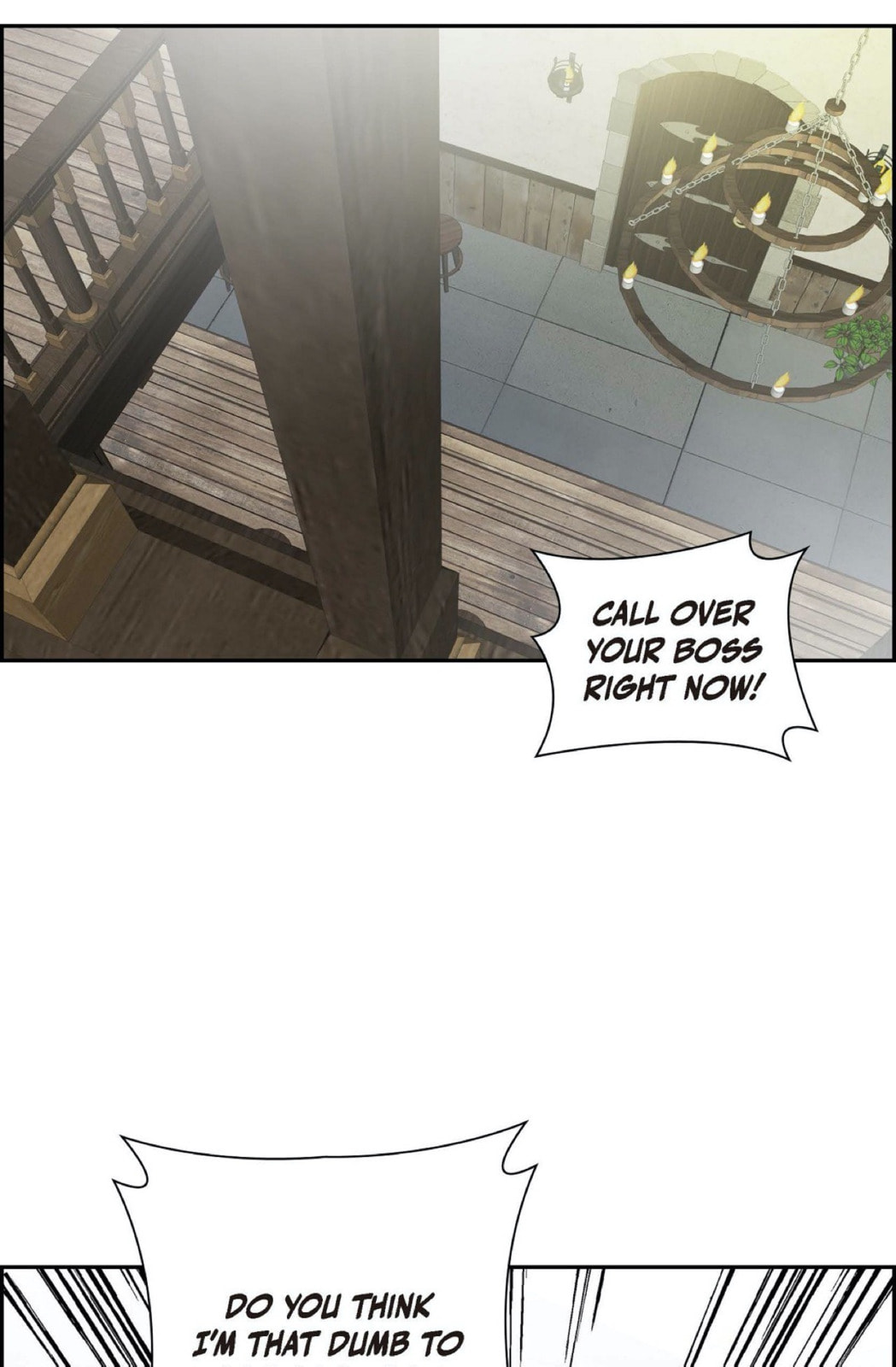 Read For Stella chapter 56 image 14 on Lezhin
