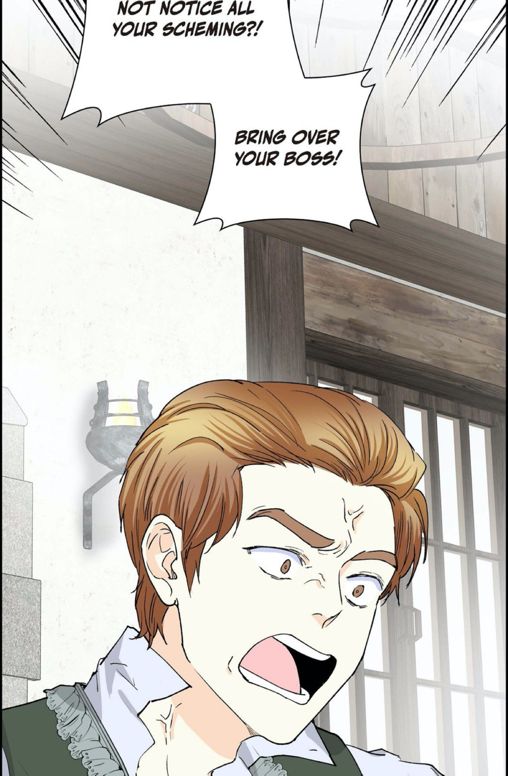 Read For Stella chapter 56 image 15 on Lezhin
