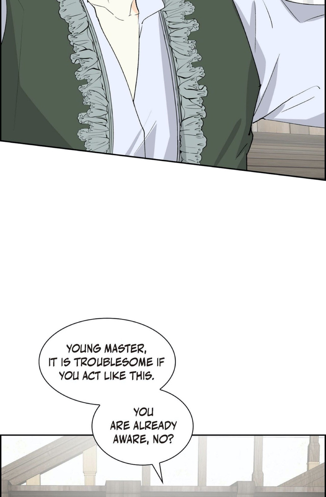 Read For Stella chapter 56 image 16 on Lezhin