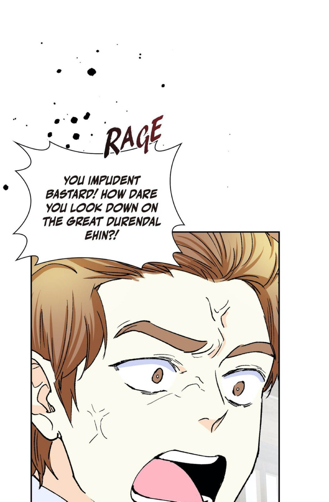 Read For Stella chapter 56 image 18 on Lezhin