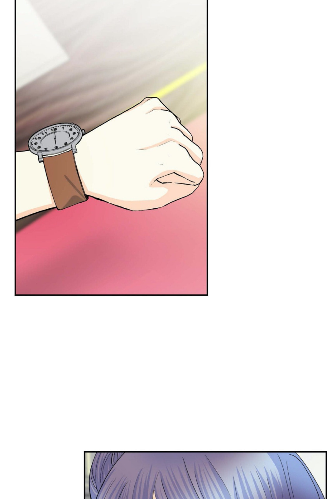 Read For Stella chapter 56 image 2 on Lezhin