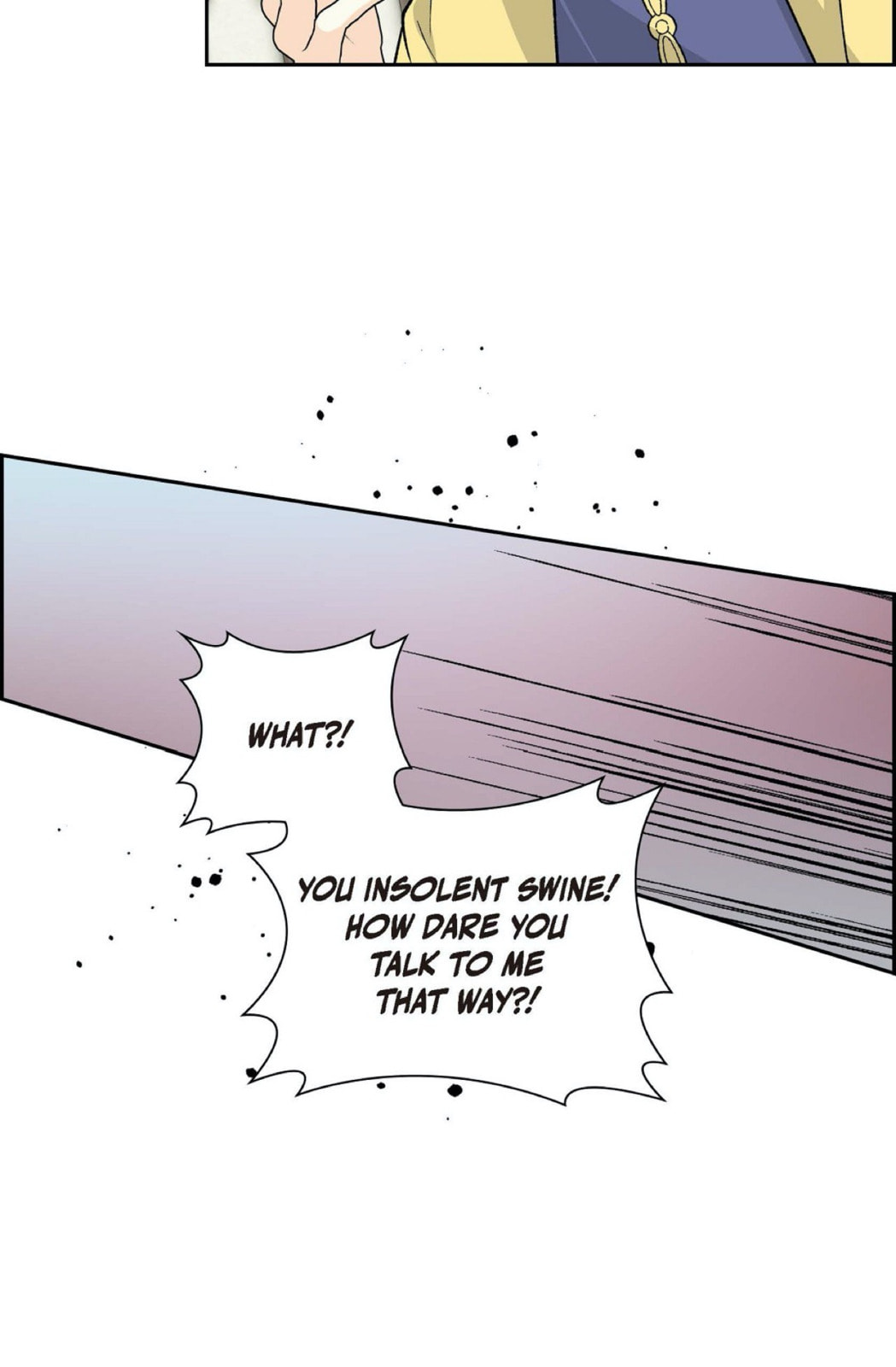 Read For Stella chapter 56 image 21 on Lezhin